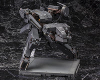 Metal Gear Solid 1/100 Metal Gear REX Black Ver. Model Kit - Glacier Hobbies - Kotobukiya