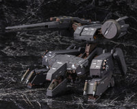 Metal Gear Solid 1/100 Metal Gear REX Black Ver. Model Kit - Glacier Hobbies - Kotobukiya