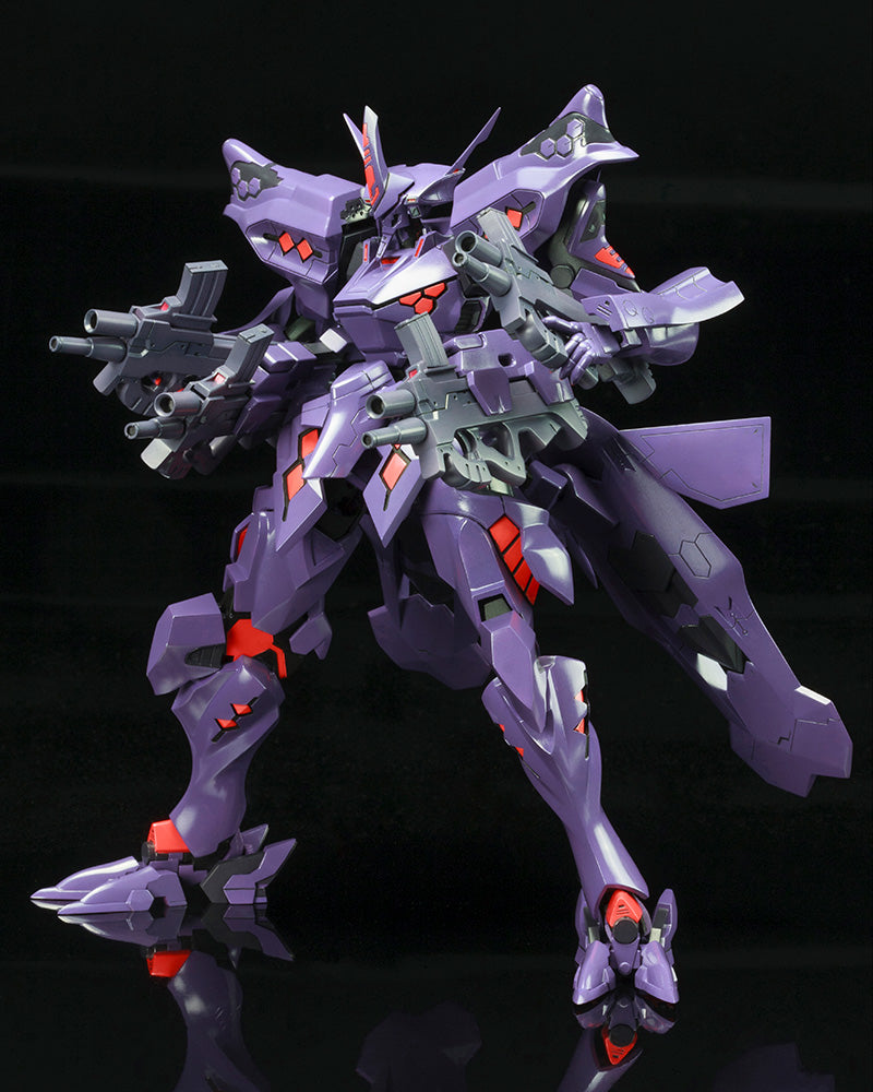Takemikaduchi 1/100 Type-00R Ver 1.5 - Glacier Hobbies - Kotobukiya