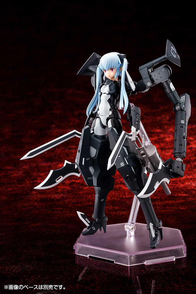 [PREORDER] Megami Device Busou Shinki Type Evil Strarf - Glacier Hobbies - Kotobukiya
