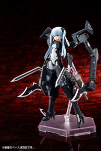 [PREORDER] Megami Device Busou Shinki Type Evil Strarf - Glacier Hobbies - Kotobukiya