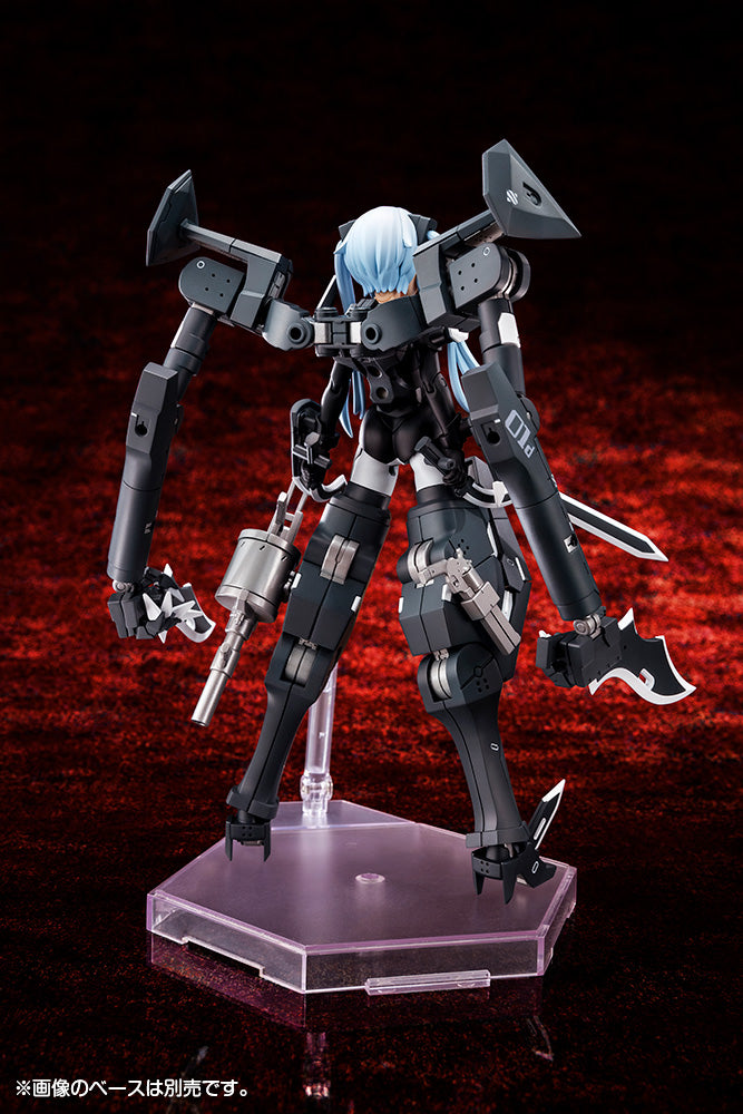 [PREORDER] Megami Device Busou Shinki Type Evil Strarf - Glacier Hobbies - Kotobukiya
