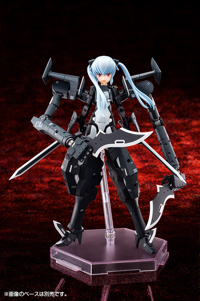 [PREORDER] Megami Device Busou Shinki Type Evil Strarf - Glacier Hobbies - Kotobukiya