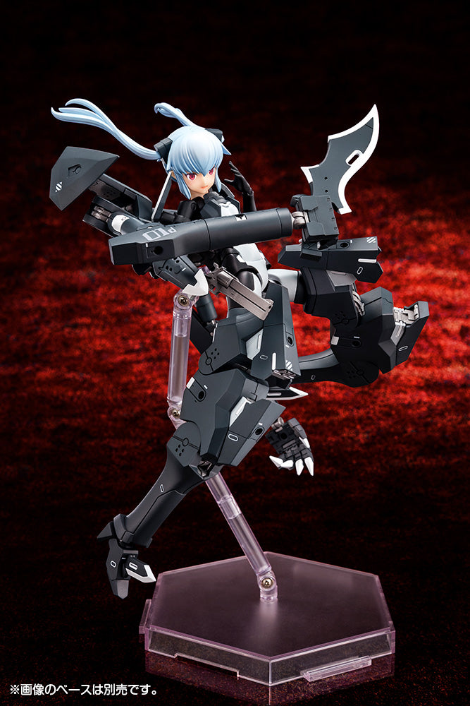 [PREORDER] Megami Device Busou Shinki Type Evil Strarf - Glacier Hobbies - Kotobukiya