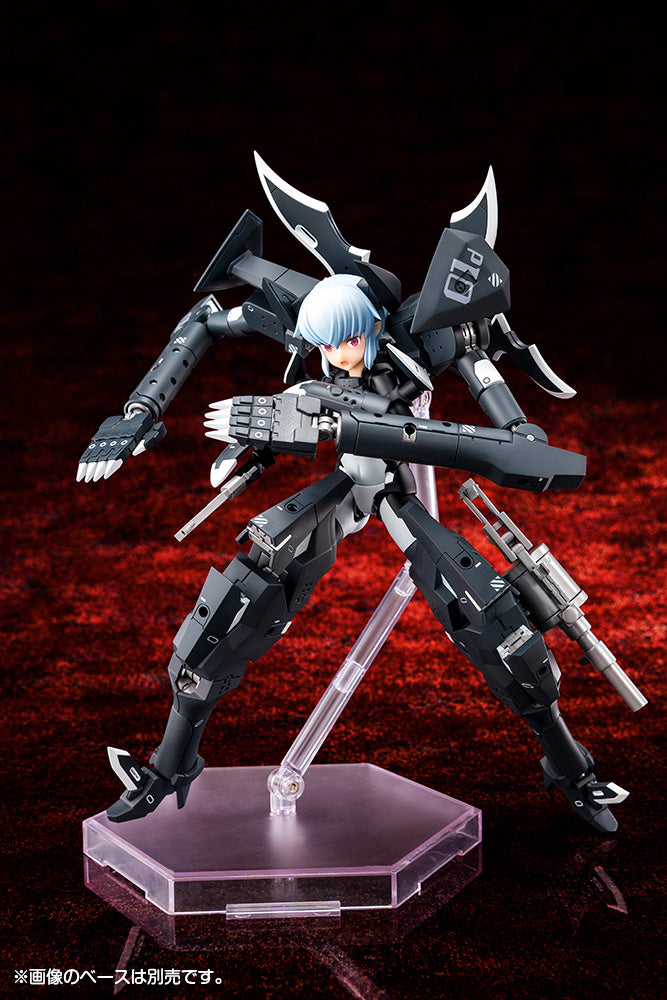 [PREORDER] Megami Device Busou Shinki Type Evil Strarf - Glacier Hobbies - Kotobukiya