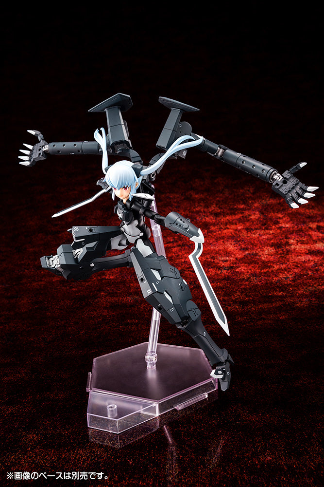 [PREORDER] Megami Device Busou Shinki Type Evil Strarf - Glacier Hobbies - Kotobukiya