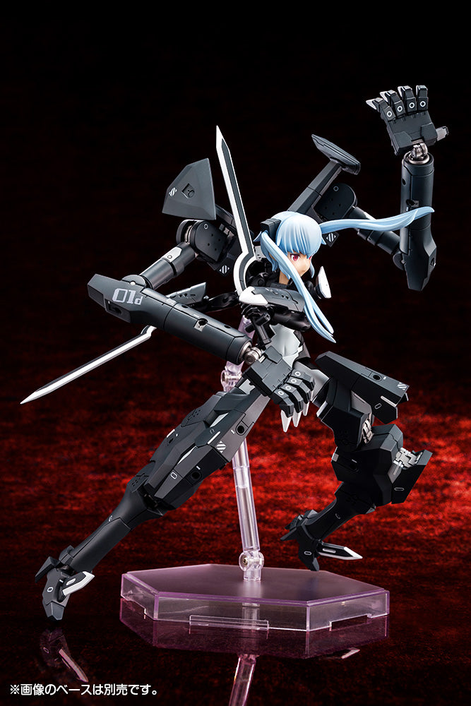 [PREORDER] Megami Device Busou Shinki Type Evil Strarf - Glacier Hobbies - Kotobukiya