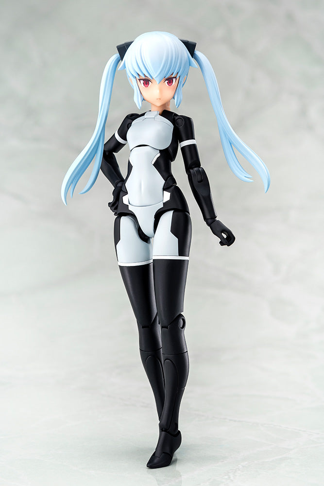 [PREORDER] Megami Device Busou Shinki Type Evil Strarf - Glacier Hobbies - Kotobukiya
