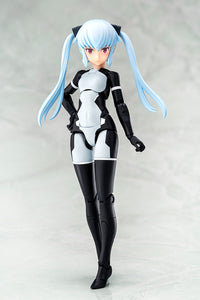 [PREORDER] Megami Device Busou Shinki Type Evil Strarf - Glacier Hobbies - Kotobukiya