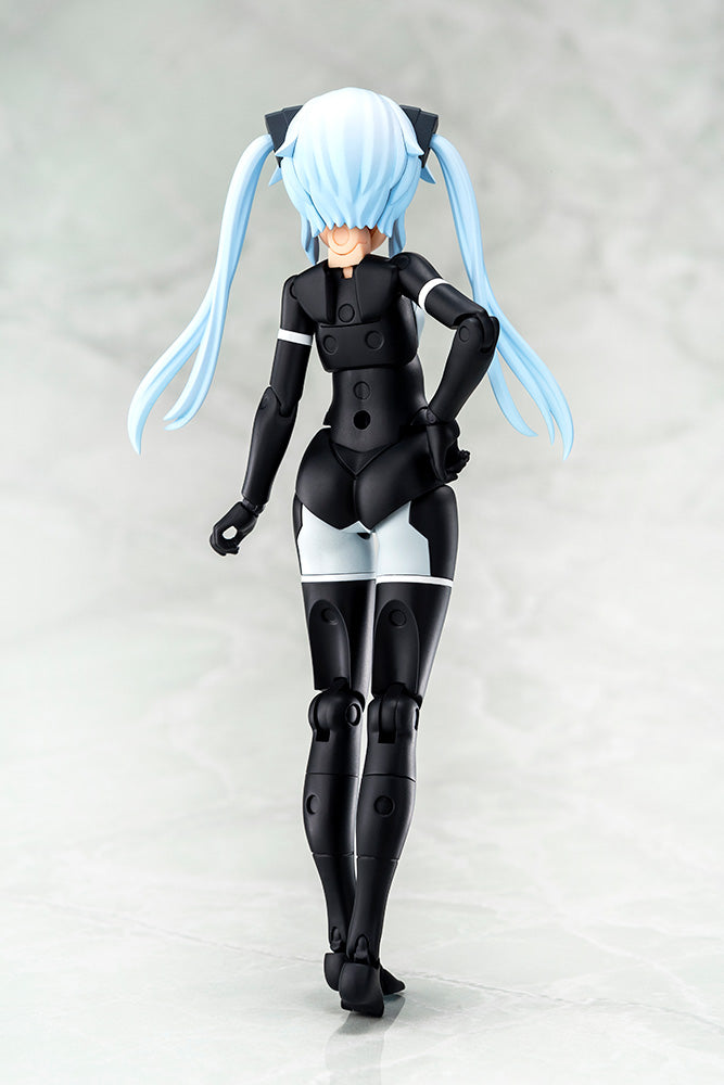 [PREORDER] Megami Device Busou Shinki Type Evil Strarf - Glacier Hobbies - Kotobukiya
