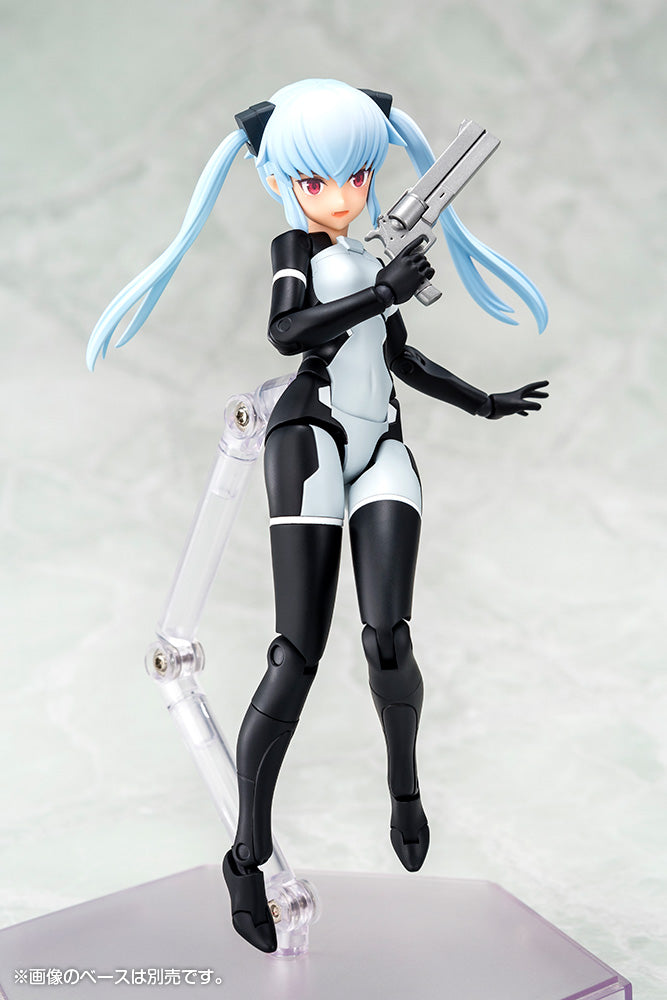 [PREORDER] Megami Device Busou Shinki Type Evil Strarf - Glacier Hobbies - Kotobukiya