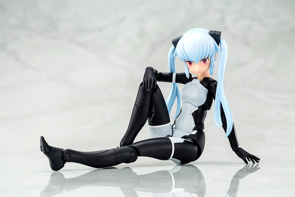 [PREORDER] Megami Device Busou Shinki Type Evil Strarf - Glacier Hobbies - Kotobukiya