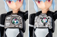 [PREORDER] Megami Device Busou Shinki Type Evil Strarf - Glacier Hobbies - Kotobukiya