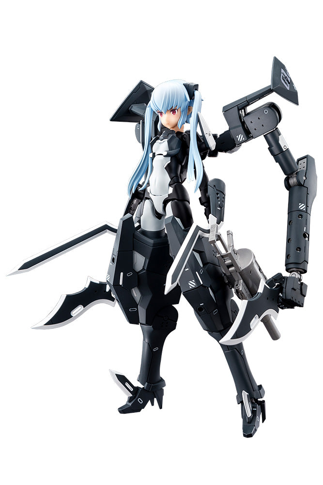 [PREORDER] Megami Device Busou Shinki Type Evil Strarf - Glacier Hobbies - Kotobukiya