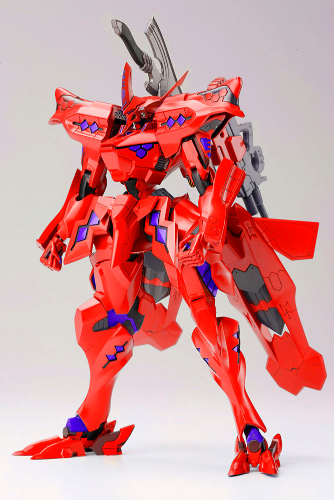 Takemikaduchi 1/100 Tsukuyomi Mana Ver 1.5 - Glacier Hobbies - Kotobukiya