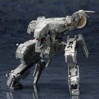 [PREORDER] Metal Gear Rex Metal Gear Solid 4 Ver. Metal Gear Solid 4 Guns of the Patriots Model Kit - Glacier Hobbies - Kotobukiya