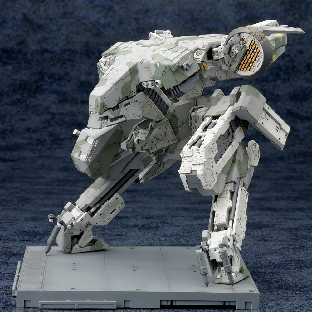 [PREORDER] Metal Gear Rex Metal Gear Solid 4 Ver. Metal Gear Solid 4 Guns of the Patriots Model Kit - Glacier Hobbies - Kotobukiya
