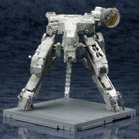 [PREORDER] Metal Gear Rex Metal Gear Solid 4 Ver. Metal Gear Solid 4 Guns of the Patriots Model Kit - Glacier Hobbies - Kotobukiya