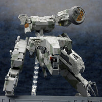 [PREORDER] Metal Gear Rex Metal Gear Solid 4 Ver. Metal Gear Solid 4 Guns of the Patriots Model Kit - Glacier Hobbies - Kotobukiya