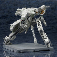 [PREORDER] Metal Gear Rex Metal Gear Solid 4 Ver. Metal Gear Solid 4 Guns of the Patriots Model Kit - Glacier Hobbies - Kotobukiya