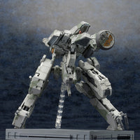 [PREORDER] Metal Gear Rex Metal Gear Solid 4 Ver. Metal Gear Solid 4 Guns of the Patriots Model Kit - Glacier Hobbies - Kotobukiya