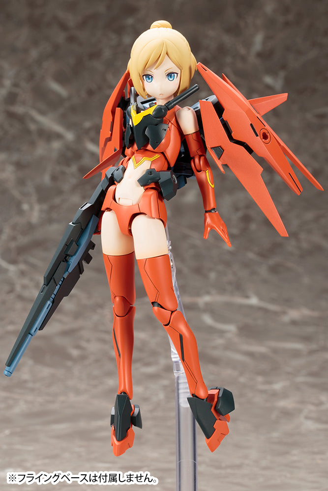[PREORDER] MEGAMI DEVICE SOL HORNET - Kotobukiya Model Kits - Glacier Hobbies - Kotobukiya