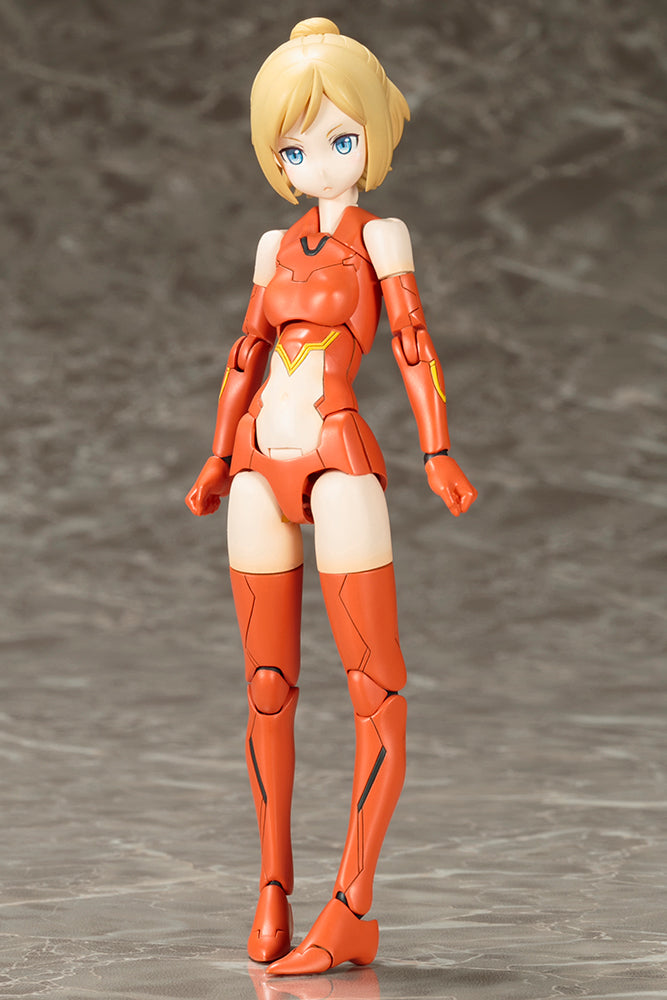 [PREORDER] MEGAMI DEVICE SOL HORNET - Kotobukiya Model Kits - Glacier Hobbies - Kotobukiya