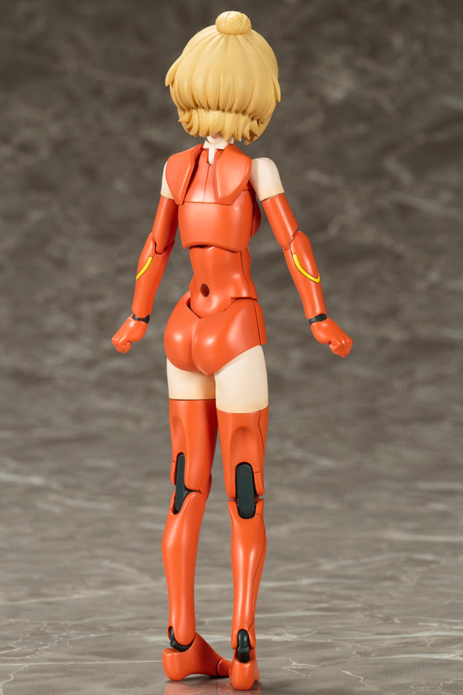 [PREORDER] MEGAMI DEVICE SOL HORNET - Kotobukiya Model Kits - Glacier Hobbies - Kotobukiya