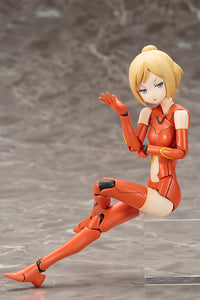 [PREORDER] MEGAMI DEVICE SOL HORNET - Kotobukiya Model Kits - Glacier Hobbies - Kotobukiya