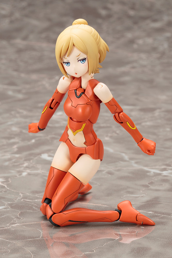 [PREORDER] MEGAMI DEVICE SOL HORNET - Kotobukiya Model Kits - Glacier Hobbies - Kotobukiya