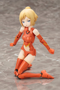 [PREORDER] MEGAMI DEVICE SOL HORNET - Kotobukiya Model Kits - Glacier Hobbies - Kotobukiya