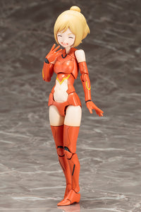 [PREORDER] MEGAMI DEVICE SOL HORNET - Kotobukiya Model Kits - Glacier Hobbies - Kotobukiya