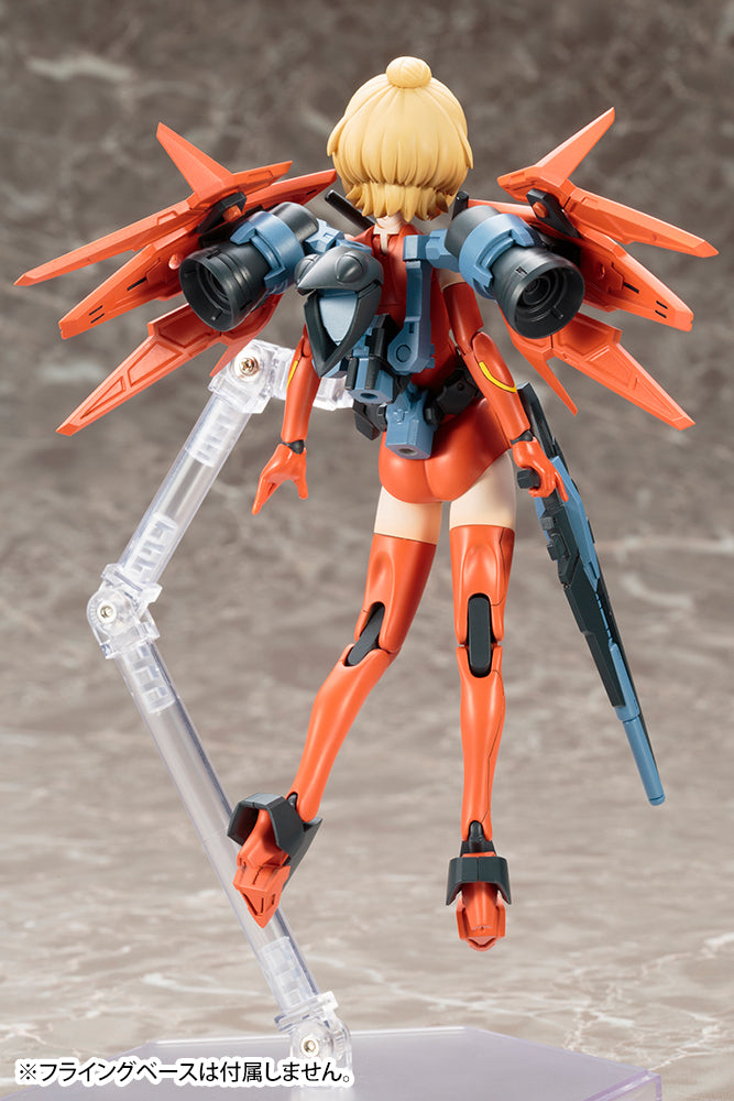 [PREORDER] MEGAMI DEVICE SOL HORNET - Kotobukiya Model Kits - Glacier Hobbies - Kotobukiya