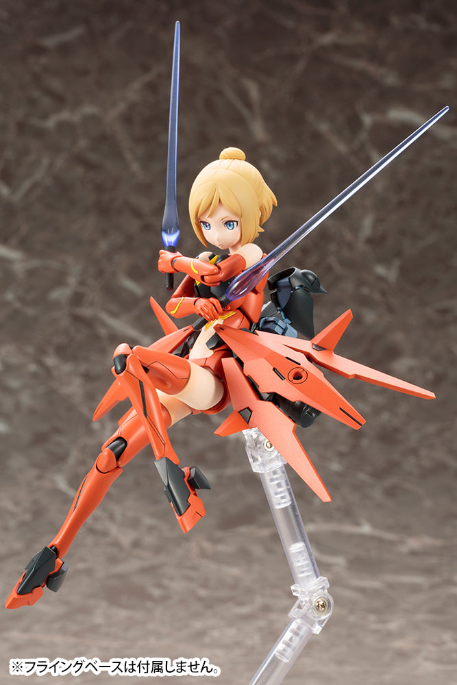[PREORDER] MEGAMI DEVICE SOL HORNET - Kotobukiya Model Kits - Glacier Hobbies - Kotobukiya