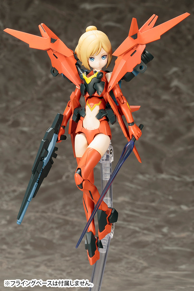 [PREORDER] MEGAMI DEVICE SOL HORNET - Kotobukiya Model Kits - Glacier Hobbies - Kotobukiya