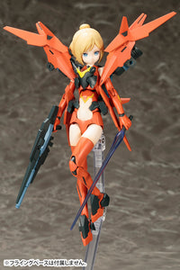 [PREORDER] MEGAMI DEVICE SOL HORNET - Kotobukiya Model Kits - Glacier Hobbies - Kotobukiya