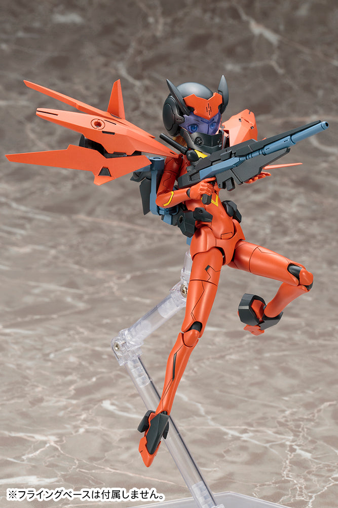 [PREORDER] MEGAMI DEVICE SOL HORNET - Kotobukiya Model Kits - Glacier Hobbies - Kotobukiya