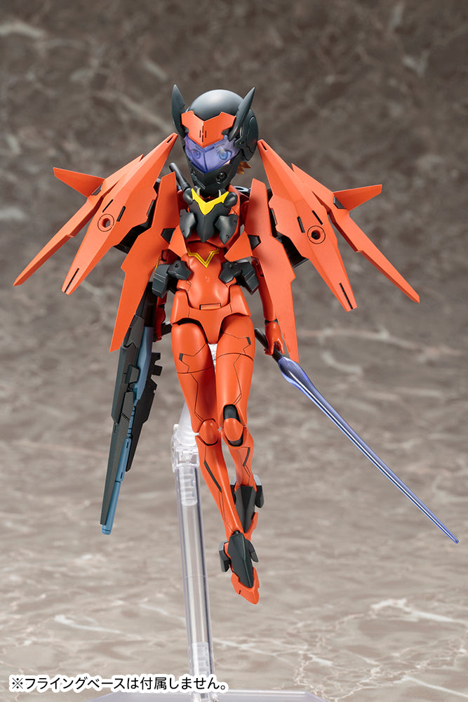 [PREORDER] MEGAMI DEVICE SOL HORNET - Kotobukiya Model Kits - Glacier Hobbies - Kotobukiya