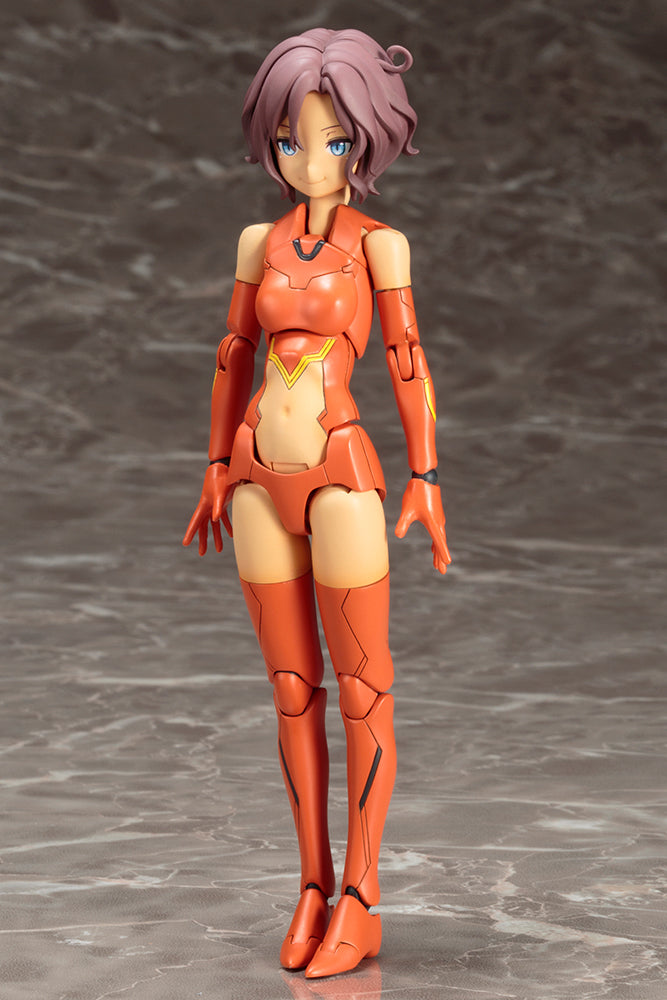 [PREORDER] MEGAMI DEVICE SOL ROAD RUNNER - Kotobukiya Model Kits - Glacier Hobbies - Kotobukiya