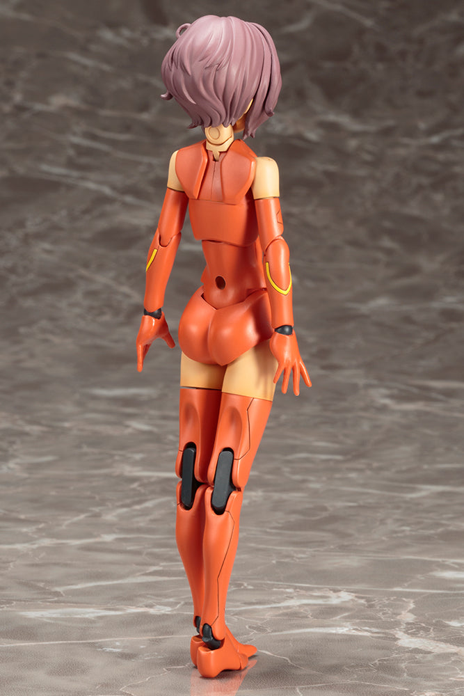 [PREORDER] MEGAMI DEVICE SOL ROAD RUNNER - Kotobukiya Model Kits - Glacier Hobbies - Kotobukiya