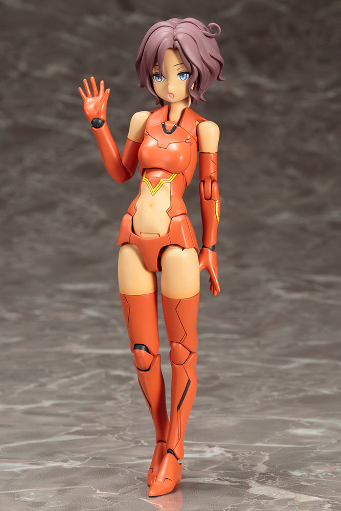 [PREORDER] MEGAMI DEVICE SOL ROAD RUNNER - Kotobukiya Model Kits - Glacier Hobbies - Kotobukiya