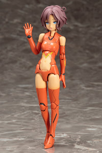 [PREORDER] MEGAMI DEVICE SOL ROAD RUNNER - Kotobukiya Model Kits - Glacier Hobbies - Kotobukiya