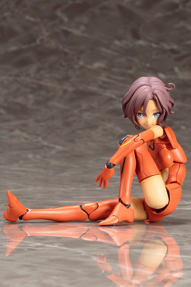 [PREORDER] MEGAMI DEVICE SOL ROAD RUNNER - Kotobukiya Model Kits - Glacier Hobbies - Kotobukiya