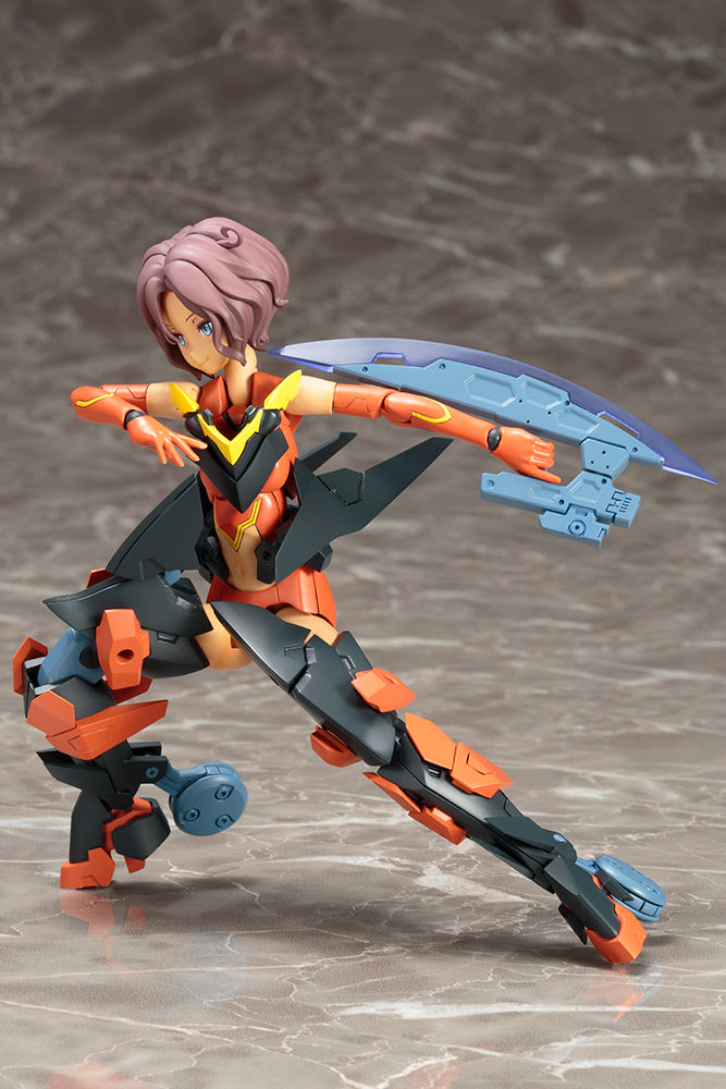 [PREORDER] MEGAMI DEVICE SOL ROAD RUNNER - Kotobukiya Model Kits - Glacier Hobbies - Kotobukiya