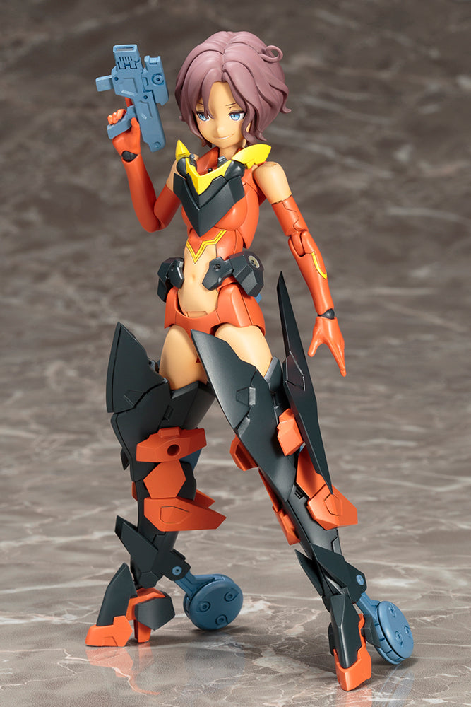 [PREORDER] MEGAMI DEVICE SOL ROAD RUNNER - Kotobukiya Model Kits - Glacier Hobbies - Kotobukiya