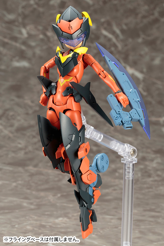 [PREORDER] MEGAMI DEVICE SOL ROAD RUNNER - Kotobukiya Model Kits - Glacier Hobbies - Kotobukiya
