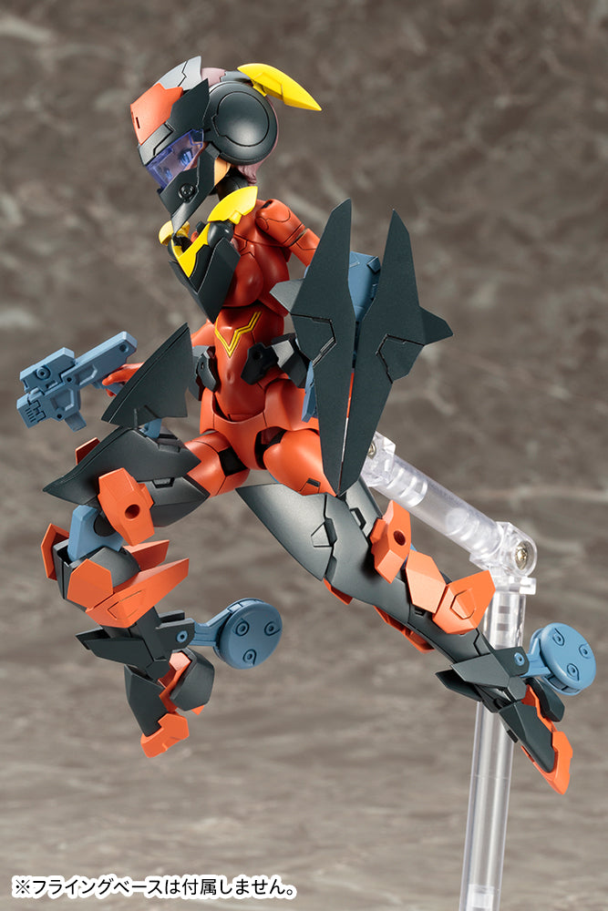 [PREORDER] MEGAMI DEVICE SOL ROAD RUNNER - Kotobukiya Model Kits - Glacier Hobbies - Kotobukiya