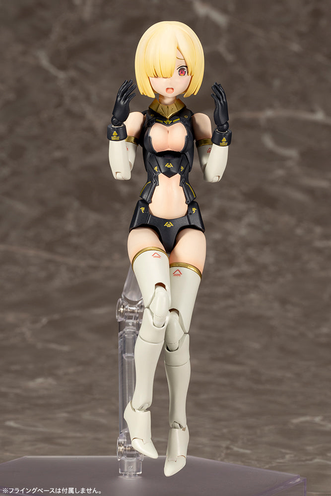 [PREORDER] Megami Device BULLET KNIGHT Launcher Model Kit - Glacier Hobbies - Kotobukiya