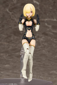 [PREORDER] Megami Device BULLET KNIGHT Launcher Model Kit - Glacier Hobbies - Kotobukiya