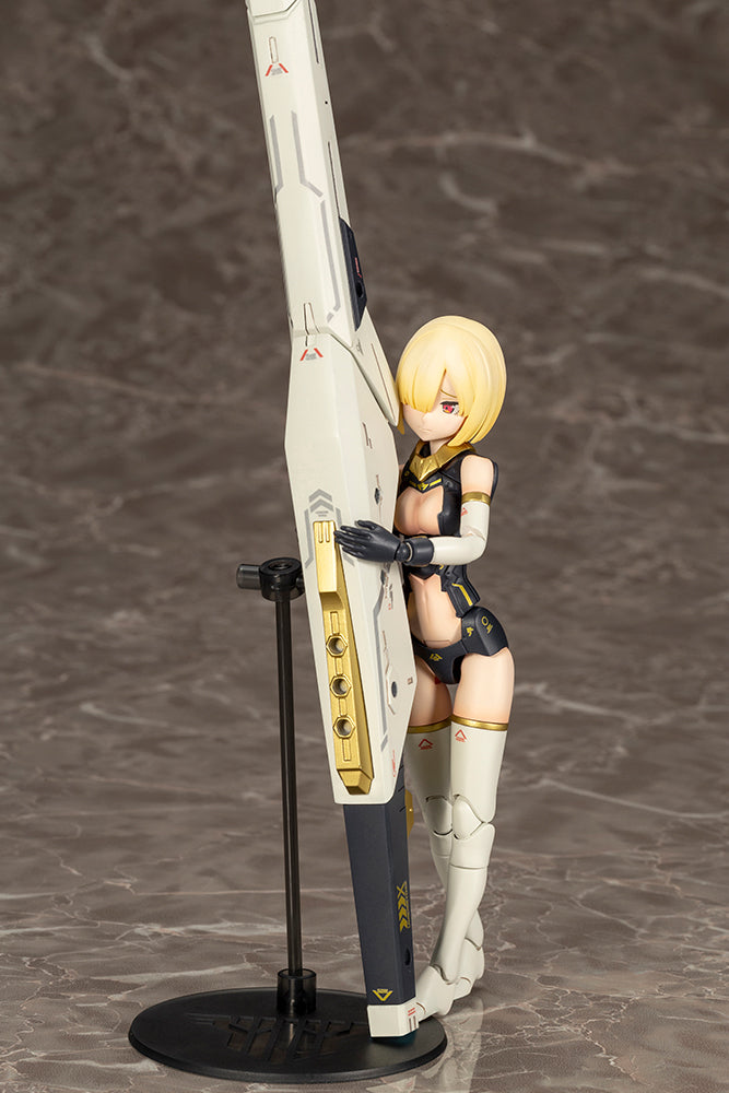 [PREORDER] Megami Device BULLET KNIGHT Launcher Model Kit - Glacier Hobbies - Kotobukiya